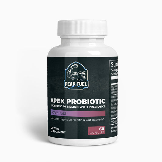 APEX Probiotic