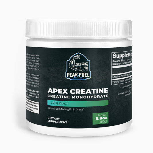 APEX Creatine