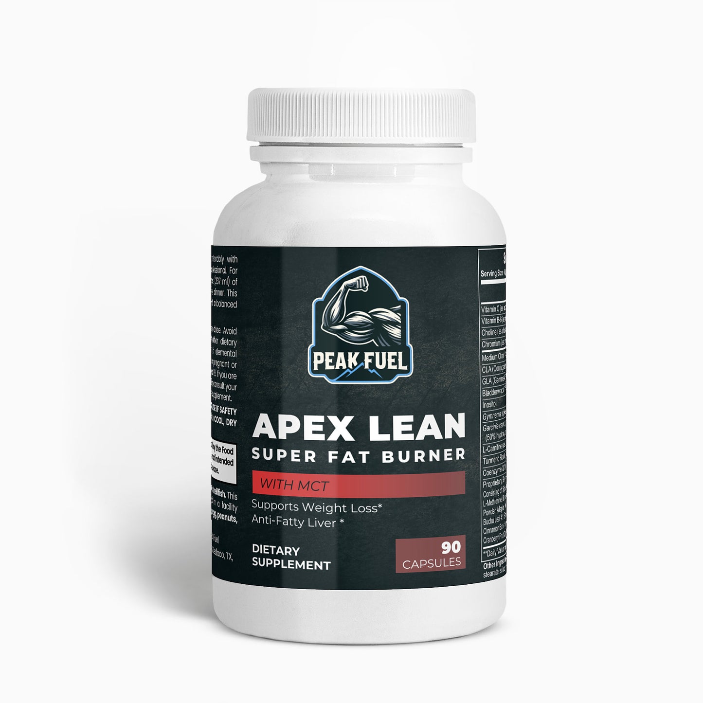 APEX Lean