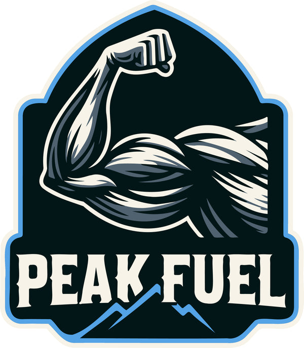 Peak Fuel